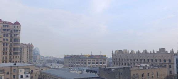 Квартира с 3 спальнями в Насиминский район, Азербайджан № 1490 18