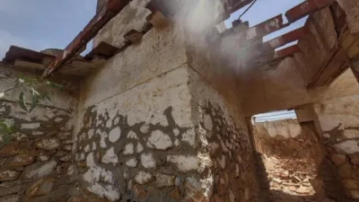 Дом с 6 спальнями в Эль-Реаленго, Испания № 134841