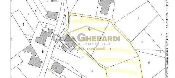 6620m² Land in Ponte San Pietro, Italy No. 64205 7