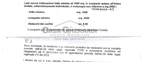 6620m² Land in Ponte San Pietro, Italy No. 64205 6