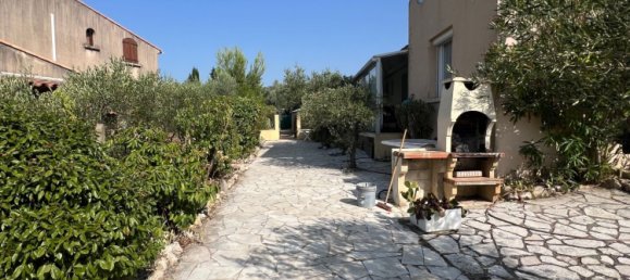 6 rooms House in Occitanie, France No. 324672 6