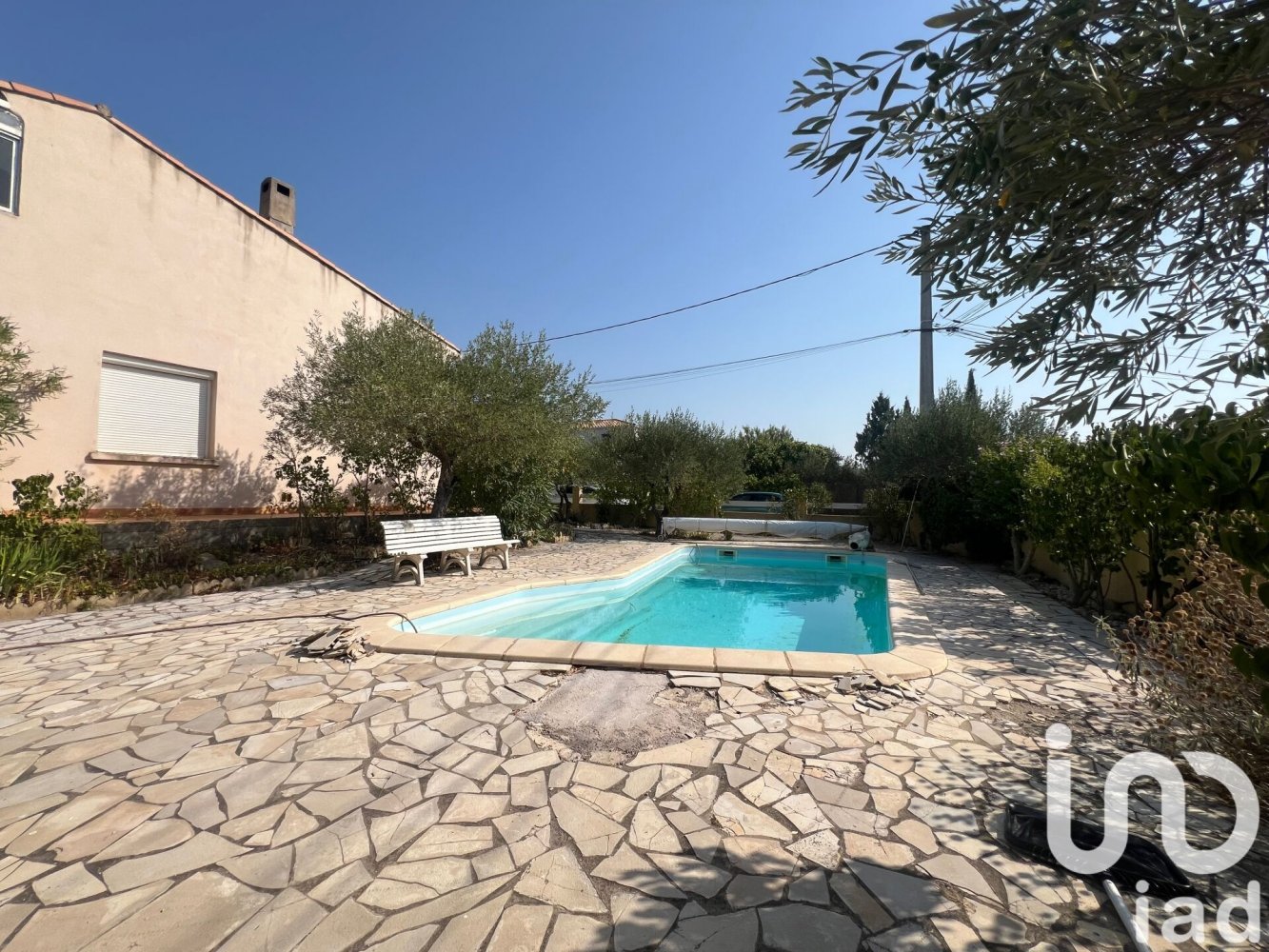 6 rooms House in Occitanie, France No. 324672