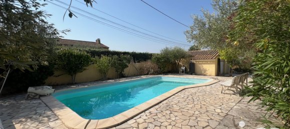 6 rooms House in Occitanie, France No. 324672 3