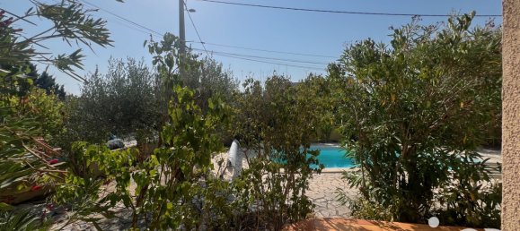 6 rooms House in Occitanie, France No. 324672 27