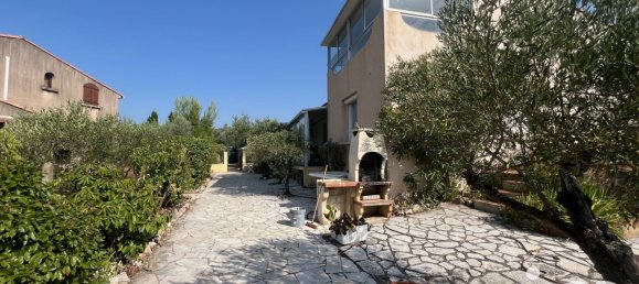 6 rooms House in Occitanie, France No. 324672 10