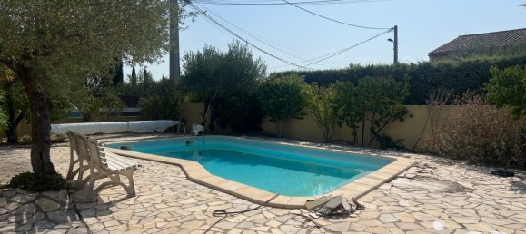 6 rooms House in Occitanie, France No. 324672 4