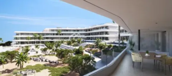 3 Schlafzimmer Penthouse in Adeje, Spain, Nr. 24714 2