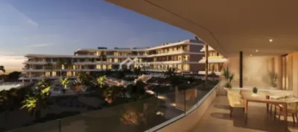 3 Schlafzimmer Penthouse in Adeje, Spain, Nr. 24714 3