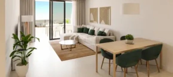 3 Schlafzimmer Penthouse in Adeje, Spain, Nr. 24714 13