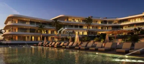 3 Schlafzimmer Penthouse in Adeje, Spain, Nr. 24714 9