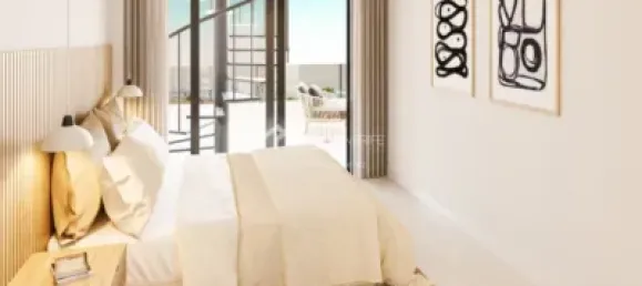 3 Schlafzimmer Penthouse in Adeje, Spain, Nr. 24714 11