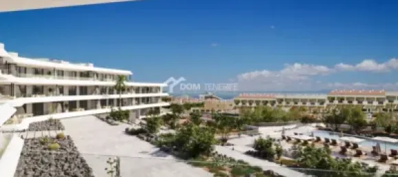 3 Schlafzimmer Penthouse in Adeje, Spain, Nr. 24714 4