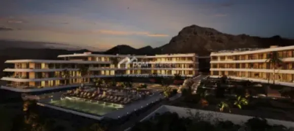 3 Schlafzimmer Penthouse in Adeje, Spain, Nr. 24714 6