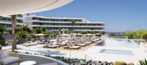 3 Schlafzimmer Penthouse in Adeje, Spain, Nr. 24714 16