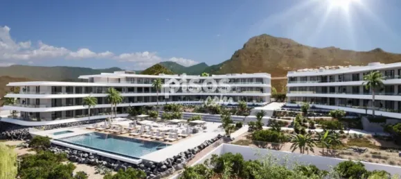 3 Schlafzimmer Penthouse in Adeje, Spain, Nr. 24714 15