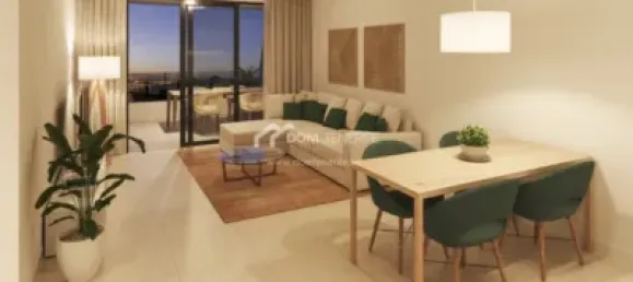 3 Schlafzimmer Penthouse in Adeje, Spain, Nr. 24714 14