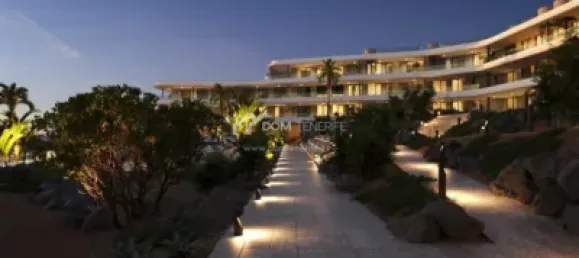 3 Schlafzimmer Penthouse in Adeje, Spain, Nr. 24714 8