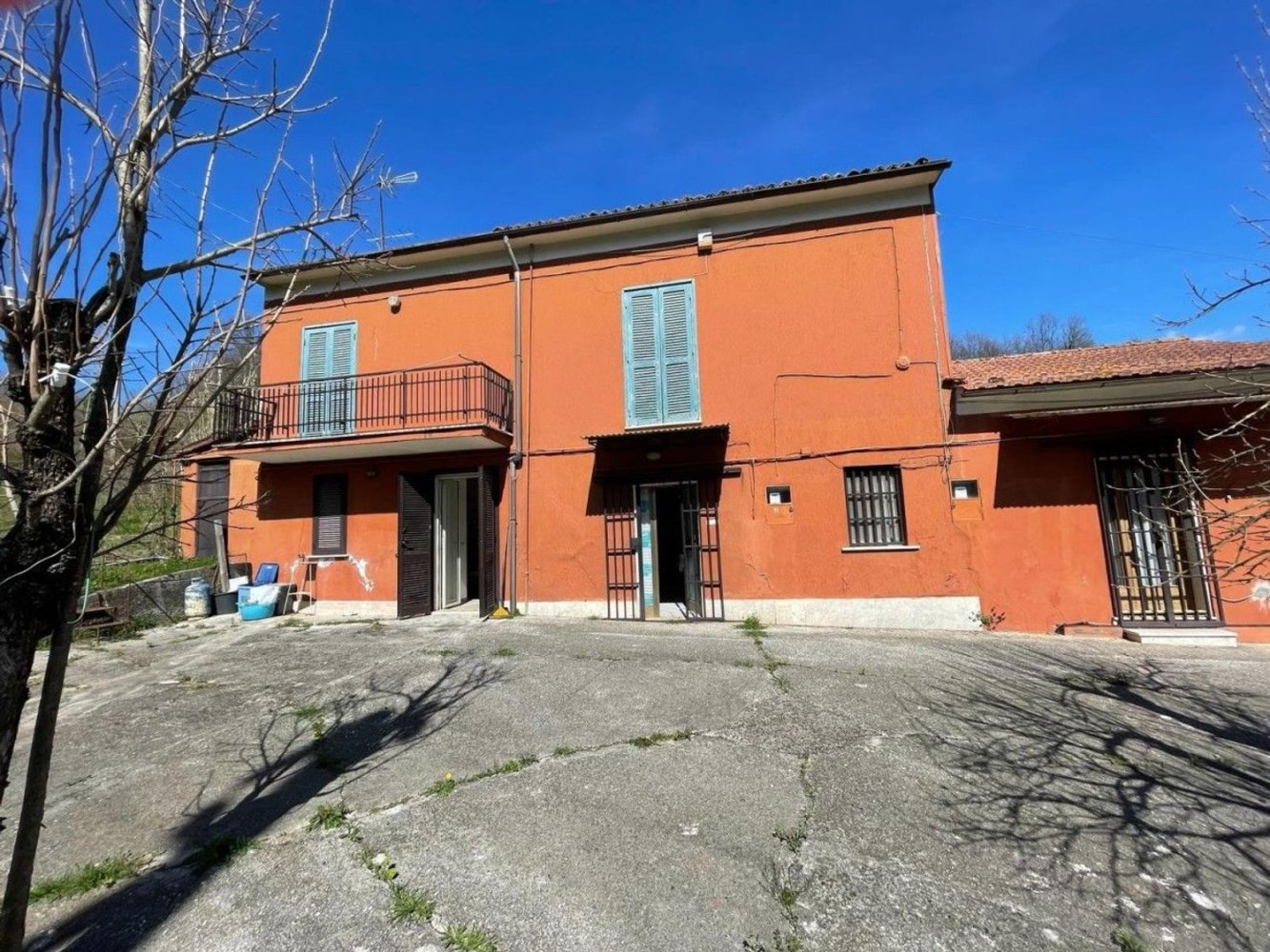 5 rooms House in Ferentino, Italy No. 150197