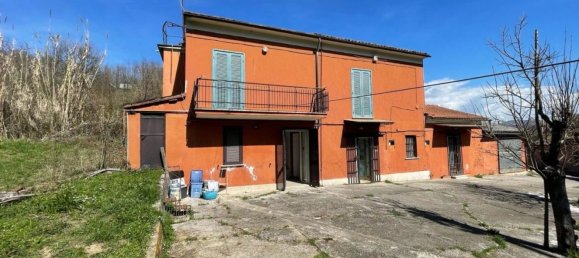 5 rooms House in Ferentino, Italy No. 150197 4