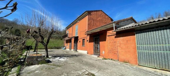 5 rooms House in Ferentino, Italy No. 150197 5