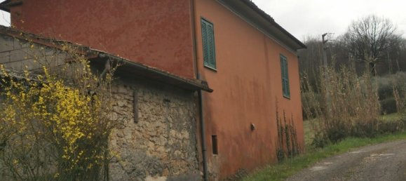5 rooms House in Ferentino, Italy No. 150197 17