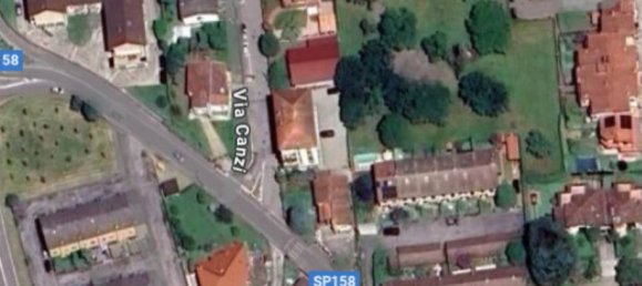 23m² Garage in Mulazzano, Italy No. 292437 6