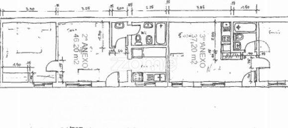 Casa T11 em Albufeira, Portugal N.º 94572 36