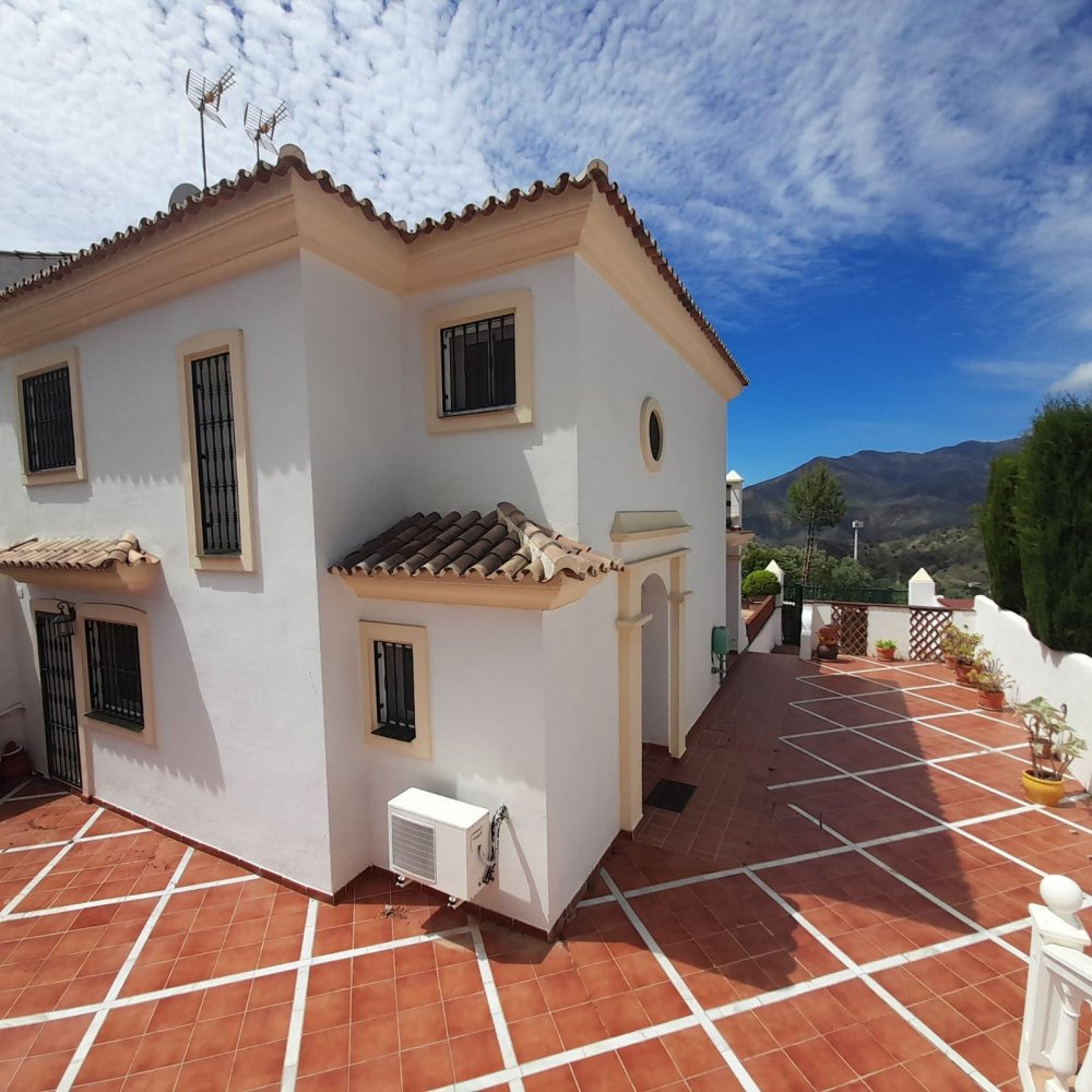 Casa T3 em Alhaurin el Grande, Spain N.º 146561