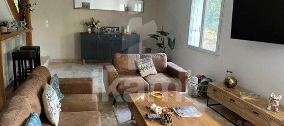 5 bedrooms Castles in Charly-sur-Marne, France No. 210832 10