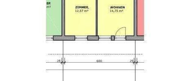 2-Zimmer Wohnung in Raaba-Grambach, Austria, Nr. 244979 10