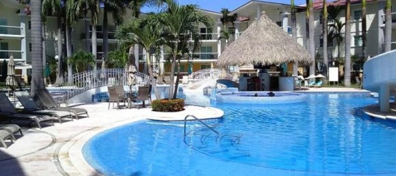 2 bedrooms Apartment in Guerrero, Mexico No. 182552 2