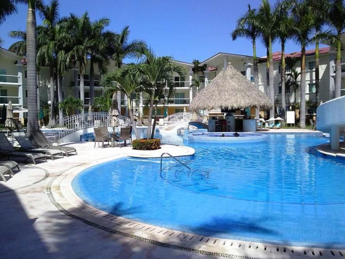 2 bedrooms Apartment in Guerrero, Mexico No. 182552