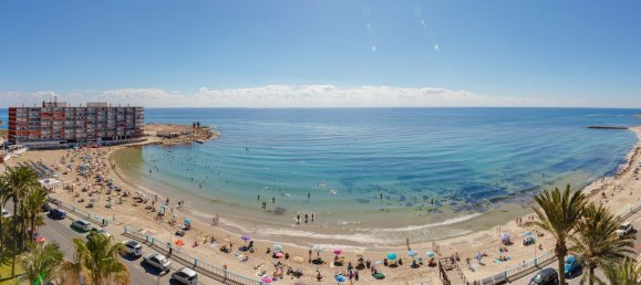 2 bedrooms Apartment in Torrevieja, Spain No. 143631 38