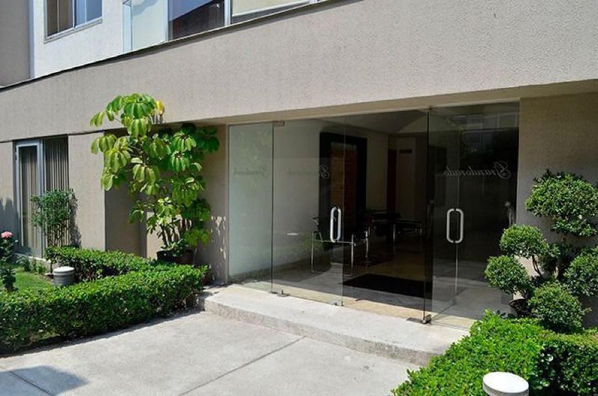 2 غرف نوم شقة في Tlalnepantla, Mexico رقم 210105