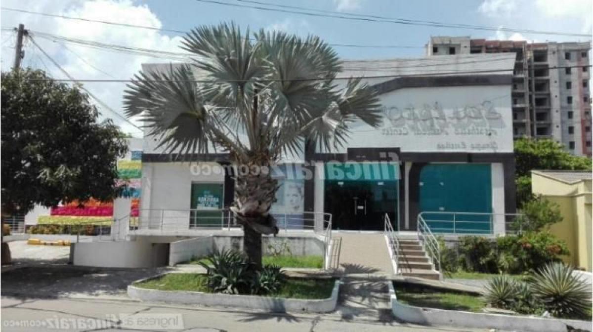 15 غرف نوم منزل في Atlantico, Colombia رقم 4632