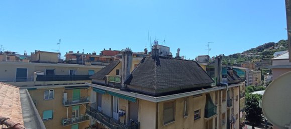 3 rooms Apartment in Rapallo, Italy No. 305318 2