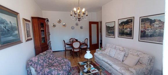 3 rooms Apartment in Rapallo, Italy No. 305318 3