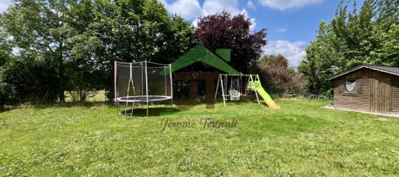 4 bedrooms House in Chateaudun, France No. 103249 12