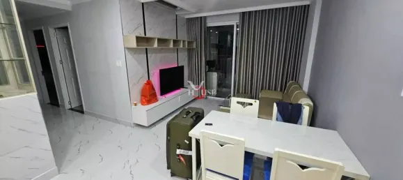 2 Schlafzimmer Wohnung in Nha Be, Vietnam, Nr. 14007 4