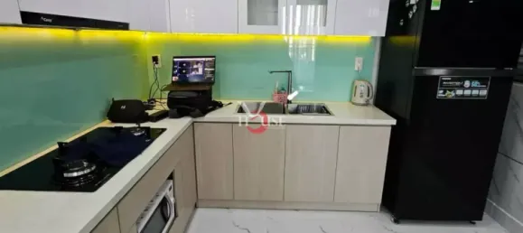 2 Schlafzimmer Wohnung in Nha Be, Vietnam, Nr. 14007 2