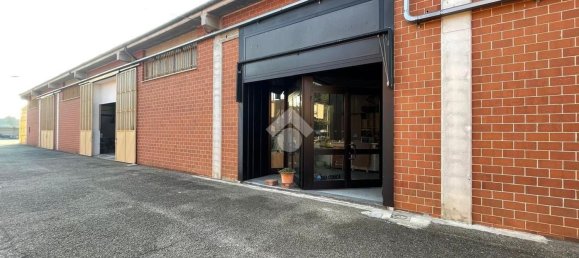 500m² Warehouse in Poirino, Italy No. 327525 5