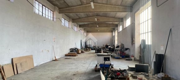 500m² Warehouse in Poirino, Italy No. 327525 18