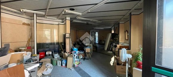 500m² Warehouse in Poirino, Italy No. 327525 13