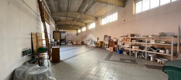 500m² Warehouse in Poirino, Italy No. 327525 3