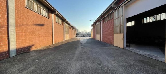 500m² Warehouse in Poirino, Italy No. 327525 23
