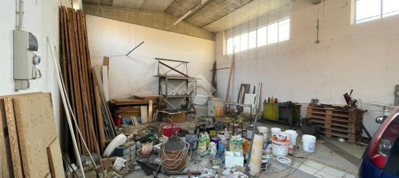 500m² Warehouse in Poirino, Italy No. 327525 4