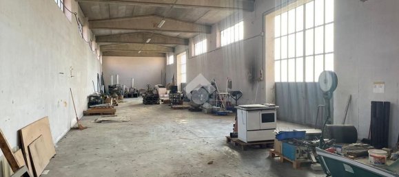 500m² Warehouse in Poirino, Italy No. 327525 20
