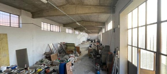 500m² Warehouse in Poirino, Italy No. 327525 21