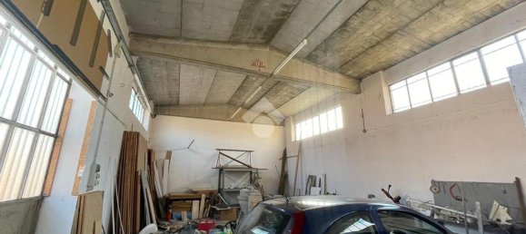 500m² Warehouse in Poirino, Italy No. 327525 14