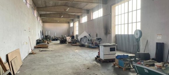 500m² Warehouse in Poirino, Italy No. 327525 19